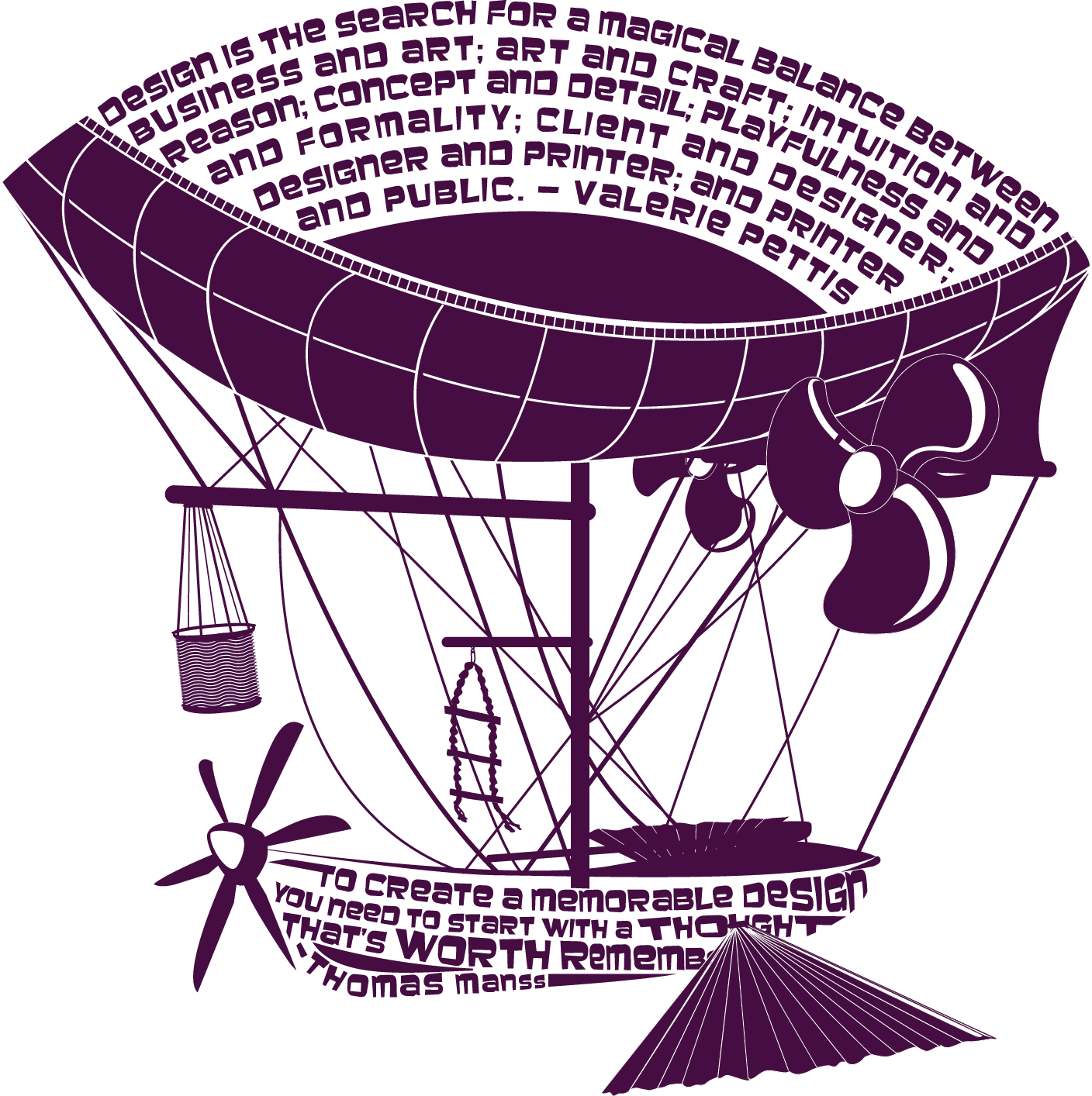 Airship